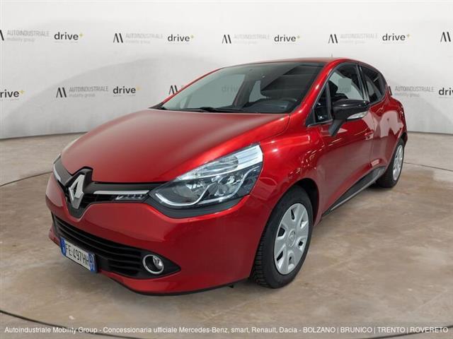 RENAULT CLIO dCi 8V 90 CV Start&Stop 5 porte Energy Duel2