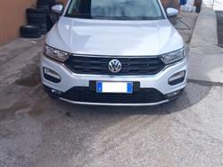 VOLKSWAGEN T-ROC 1.6 TDI SCR Advanced BlueMotion Technology