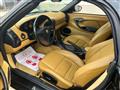 PORSCHE BOXSTER 2.7 hard-top originale service book