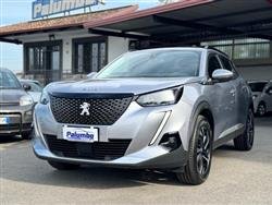 PEUGEOT 2008 BlueHDi 130 S&S EAT8 Allure Pack Cambio Automatico