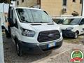 FORD TRANSIT 350 2.0TDCi EcoBlue 130CV CASSONE FISSO RUOTE GEME