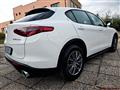 ALFA ROMEO STELVIO 2.2 Turbodiesel 190 CV AT8 Q4 Business