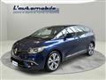 RENAULT GRAND SCENIC Blue dCi 120 CV Intens 7 POSTI