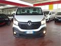 RENAULT TRAFIC T29 1.6 dCi 120CV PC-TN Furgone Ice