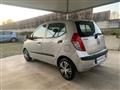 HYUNDAI I10 1.1 12V POCHI CHILOMETRI OK NEOPATENTATI