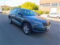 SKODA KODIAQ 2.0 TDI SCR 4x4 Executive