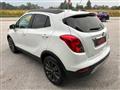 OPEL MOKKA X 1.4 Turbo BI-FUEL GPL 140CV 2WD