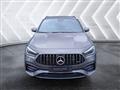 MERCEDES CLASSE GLA GLA-H247 2020 Benzina AMG 35 4matic auto