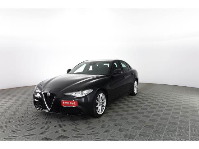 ALFA ROMEO GIULIA 2.2 Turbodiesel 160 CV AT8 Business