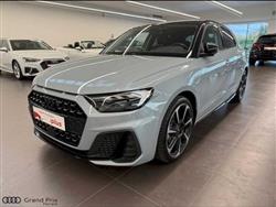 AUDI A1 ALLSTREET SB  SPORTBACK 30 TFSI S TRONIC MY 24