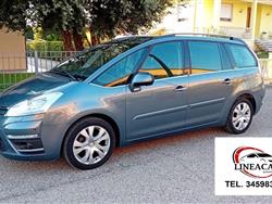 CITROEN C4 Gran Picasso CITROEN - C4 Gran Picasso - 7 posti