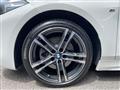 BMW SERIE 1 i 5p. Msport Auto #BLACK PACK #VARI COLORI