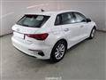 AUDI A3 SPORTBACK A3 SPB 30 TDI Business