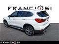 BMW X1 16d sDrive xLine my18