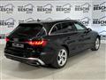 AUDI A4 AVANT Avant 35 TDI/163 CV S tronic S line edition