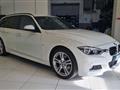 BMW SERIE 3 TOURING Serie 3    (F30/31)