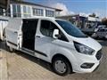 FORD TRANSIT CUSTOM Transit Custom 1ª s