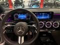 MERCEDES CLASSE A d Automatic AMG Line Premium