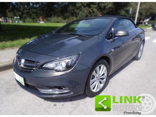 OPEL CASCADA 2.0 CDTI ECOTEC 165CV S&S Cosmo Possibile Garanzia