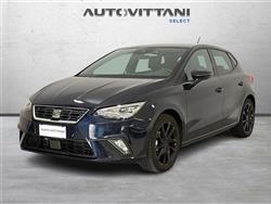 SEAT IBIZA 5 Porte 1.0 MPI 80cv FR