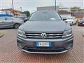 VOLKSWAGEN TIGUAN ALLSPACE 2.0 TDI SCR DSG 4MOTION Business