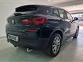 BMW X2 sDrive18d Business-X