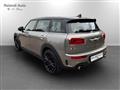 MINI CLUBMAN 2.0 Cooper SD Business ALL4 Auto