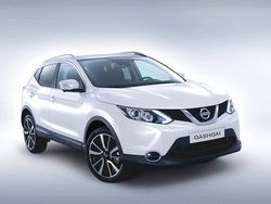 NISSAN QASHQAI 1.5 dci Acenta 110cv E6