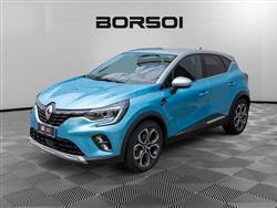 RENAULT NUOVO CAPTUR PLUG-IN HYBRID Captur Plug-in Hybrid E-Tech 160 CV Intens