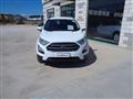 FORD ECOSPORT 1.5 TDCi 100 CV Start&Stop Plus