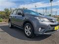 TOYOTA RAV4 2.0 d-4d 2wd 124cv mt