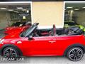 MINI MINI 3 PORTE 170CV aut. JOHN COOPER WORKS-UNIPRO