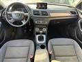 AUDI Q3 2.0 TDI Advanced Plus