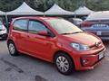 VOLKSWAGEN UP! 1.0 take up!