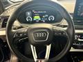 AUDI Q5 SPORTBACK SPB 50 TFSI e quattro S tronic S line plus