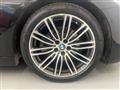 BMW SERIE 5 Serie 5 G31 2017 Touring - d Touring mhev 48V xdri