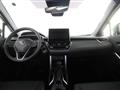 TOYOTA COROLLA CROSS Corolla Cross 1.8 Hybrid 140 CV E-CVT Lounge