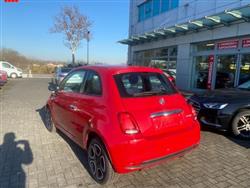 FIAT 500 1.0 Hybrid