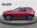 DACIA DUSTER 1.0 tce Prestige Eco-g 4x2 100cv