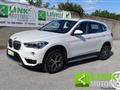 BMW X1 sDrive18d Sport (fatturabile)