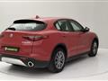 ALFA ROMEO STELVIO 2.2 t Business rwd 190cv auto