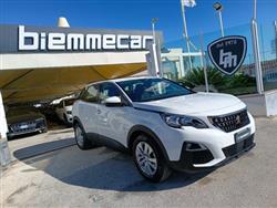 PEUGEOT 3008 BlueHDi 130 S&S EAT8 Allure  i.e