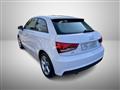 AUDI A1 1.4 TDI ultra Design