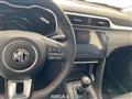 MG ZS 1.5 VTi-tech Luxury