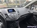 FORD FIESTA 5 porte IMPIANTO GPL DELLA CASA MADRE BEN TENUTA!!