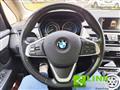 BMW SERIE 2 ACTIVE TOURER i Active Tourer Advantage GARANZIA INCLUSA