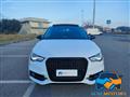 AUDI A1 SPORTBACK SPB 1.6 TDI S tronic S line edition