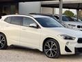 BMW X2 sDrive18d Msport