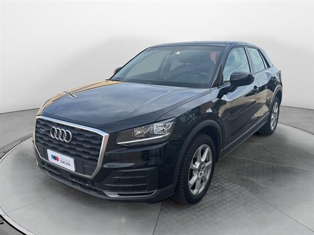 AUDI Q2 2.0 tdi Business quattro 150cv s-tronic