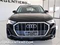 AUDI Q3 35 TDI S tronic S line edition